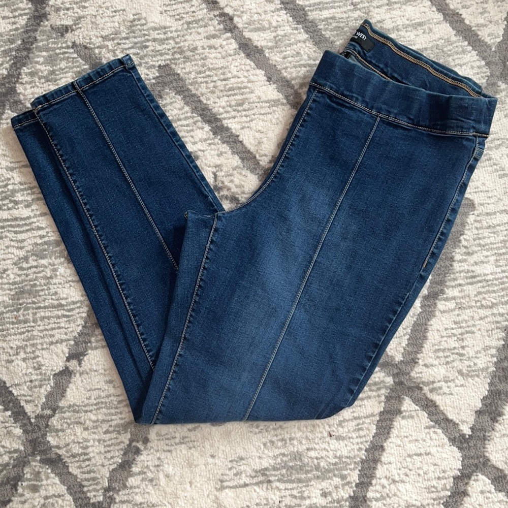 Womens skinny jeans